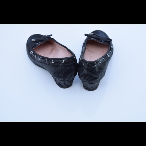 Taryn Rose wedges - Picture 3 of 8